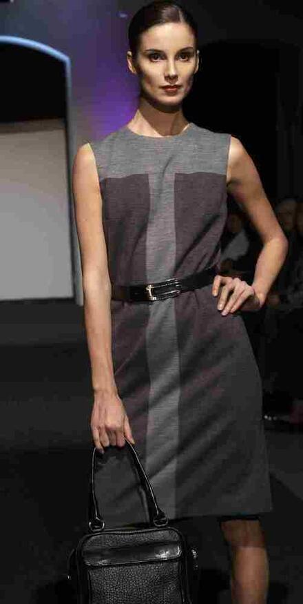 Hana Havelková — 2010, look 13